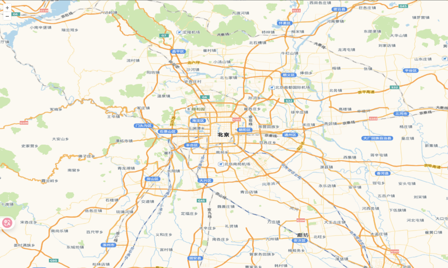 效果图